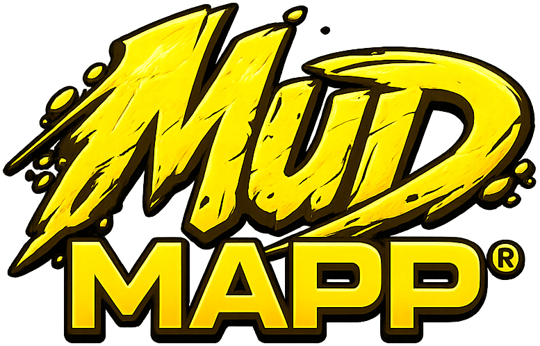 MudMapp