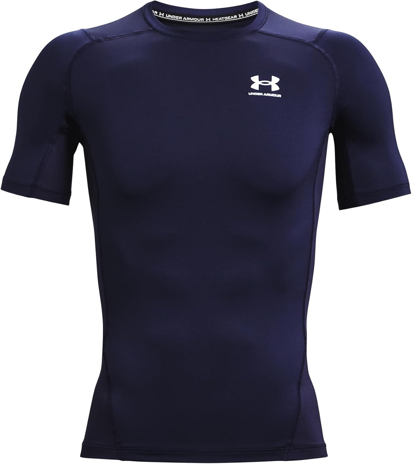 CAMISETA UNDER ARMOUR