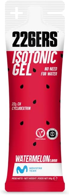 GELES 226ERS