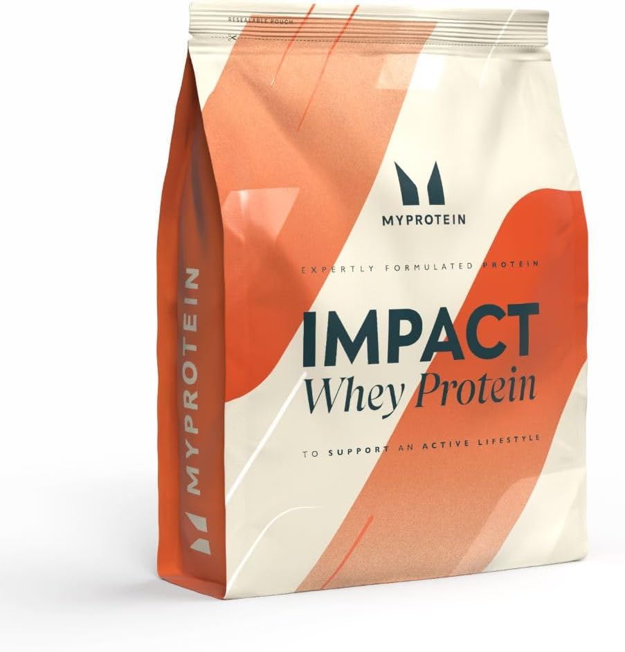 PROTEINA MYPROTEIN IMPACT