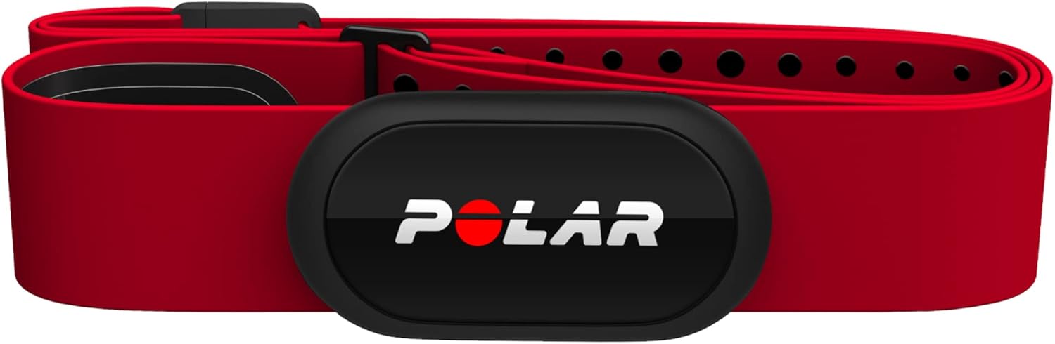 POLAR H10