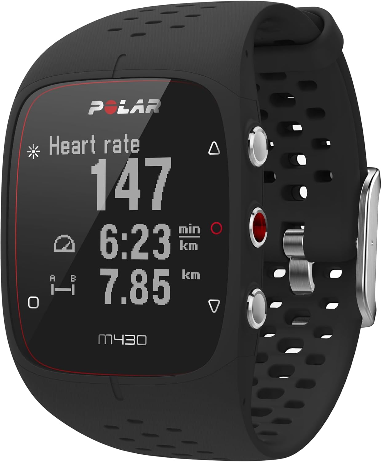 POLAR M430