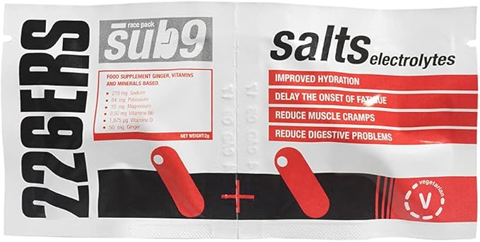 SALES 226ERS