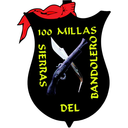 100 Millas Sierras Del Bandolero