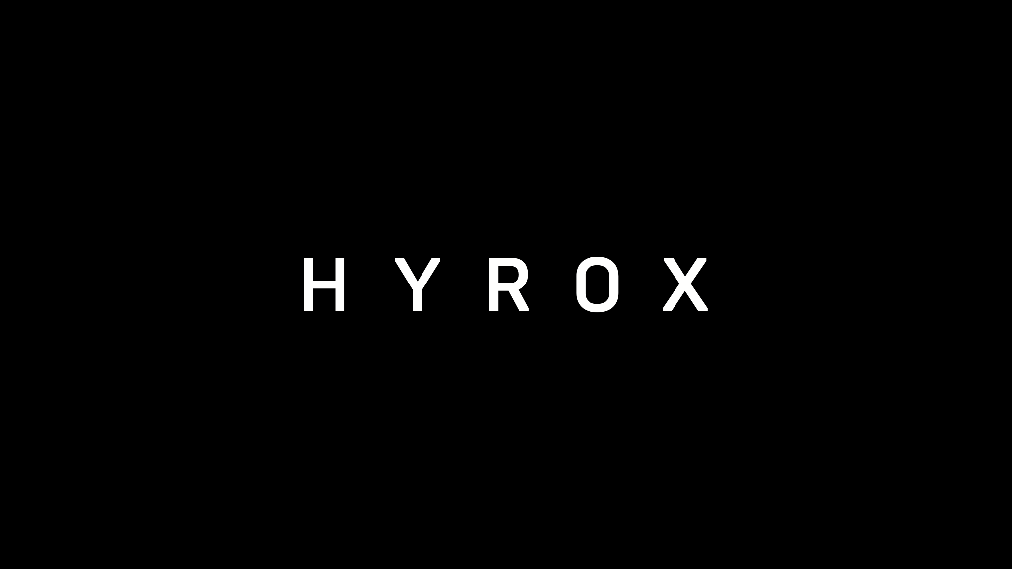 HYROX Bilbao