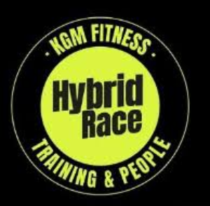 KGM Hybrid Race 9º edición