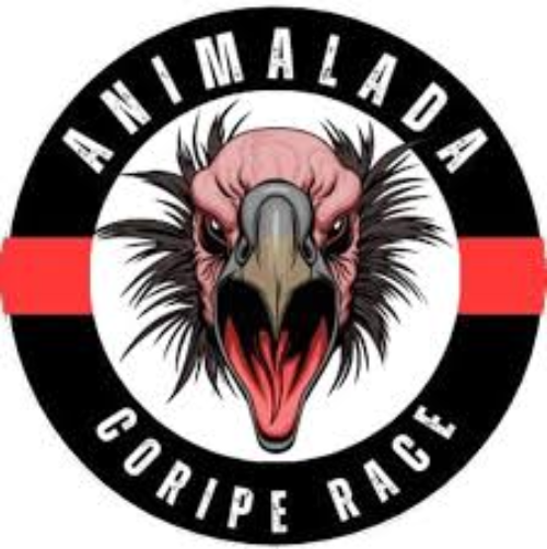 Animalada Coripe Race