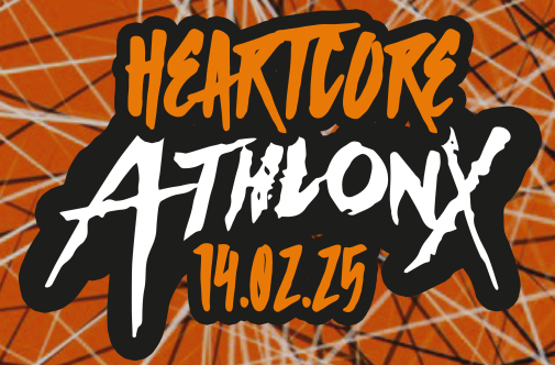 Athlonx Heartcore