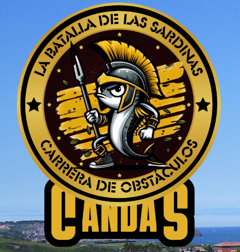 La Batalla de las Sardinas 2026 logo