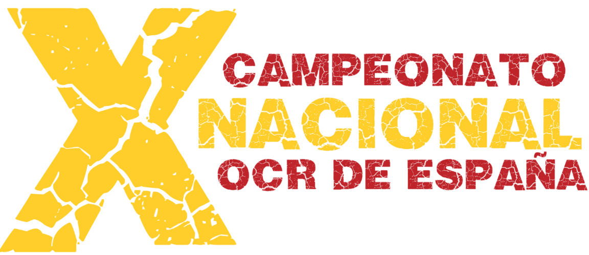 Campeonato Nacional OCR de España