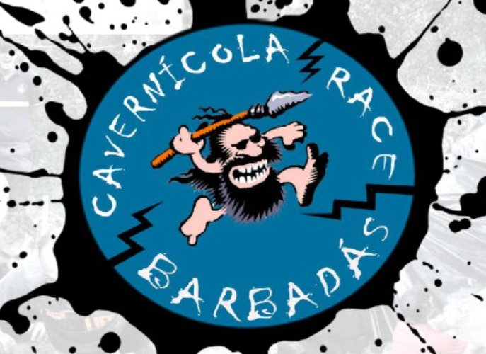 Cavernicola Race 2026