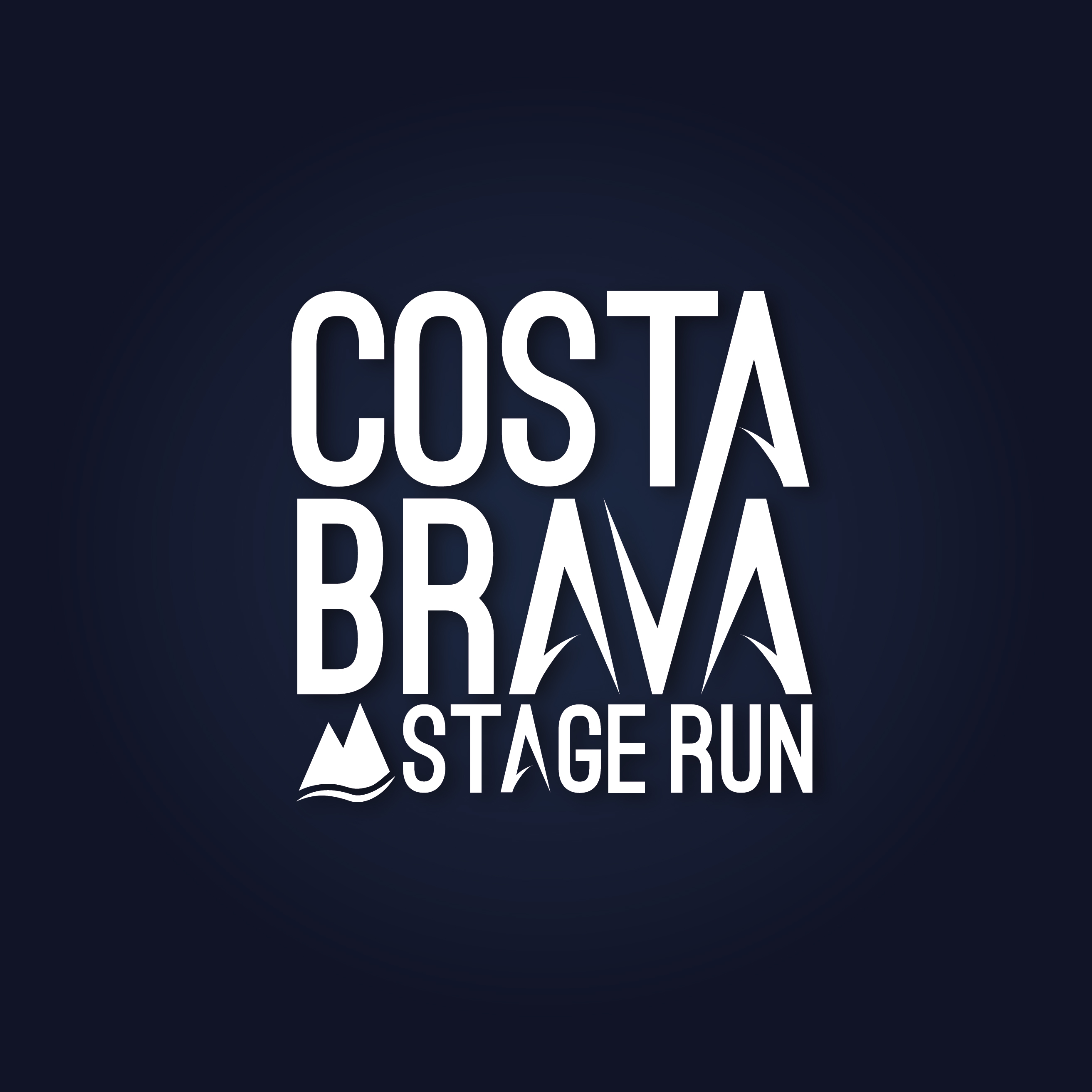 Costa Brava Stage Run