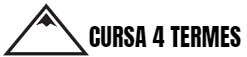 Cursa 4 Termes