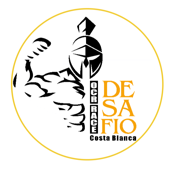 Desafio Costa Blanca by Medieval