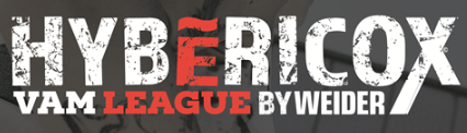 Hybericox VAM League