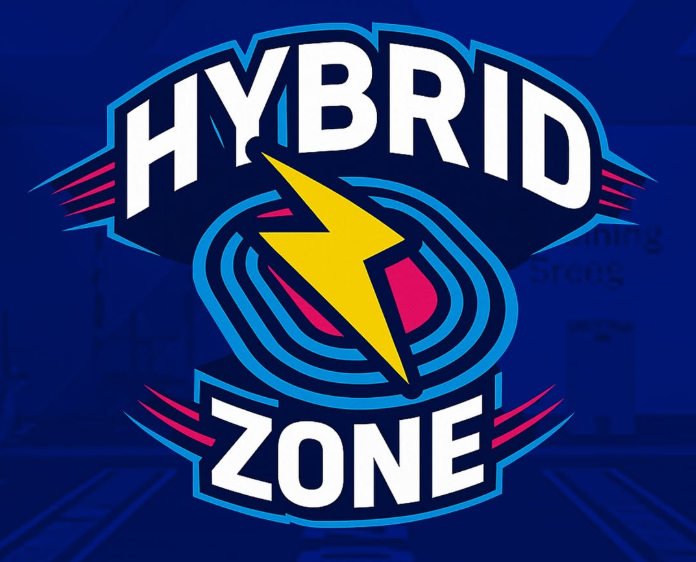 Hybrid Zone