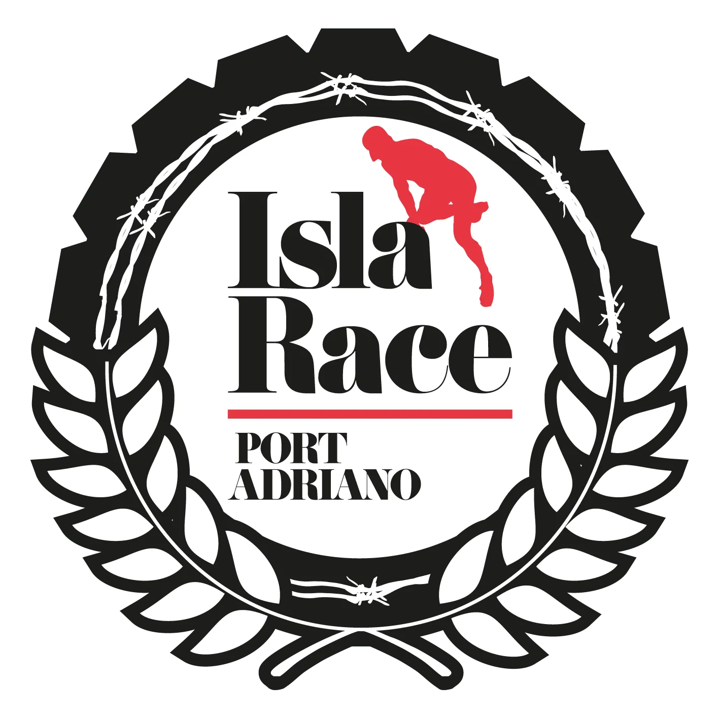 Isla Race