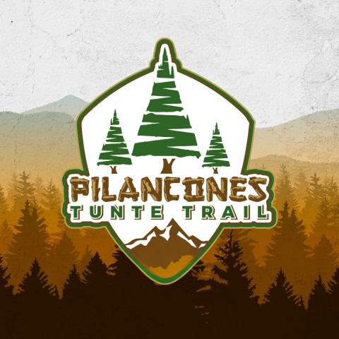 PILANCONES TUNTE TRAIL