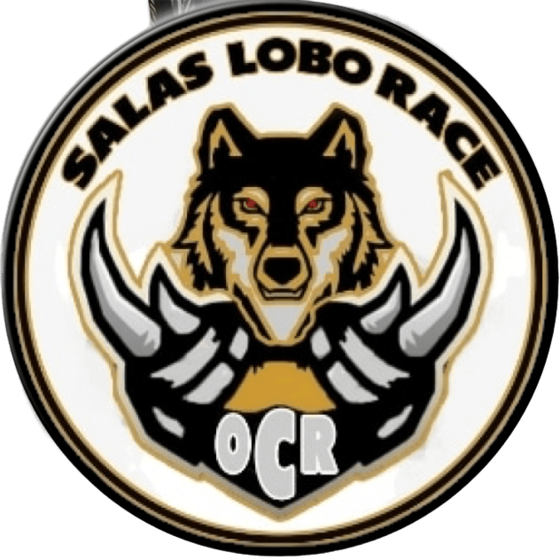 Salas Lobo Race 2026