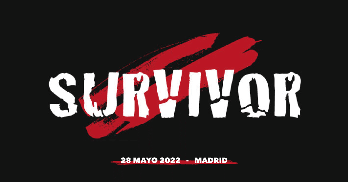 Survivor Race Alicante